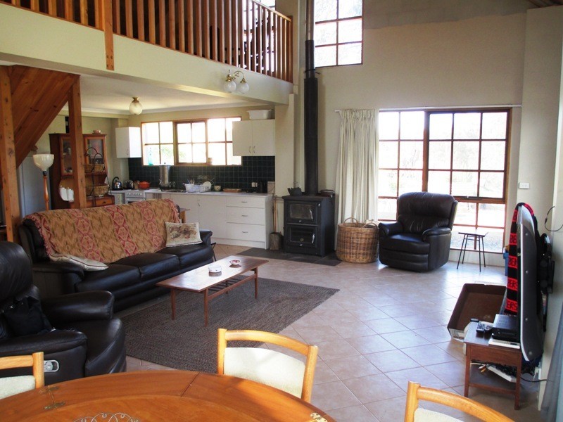 547 Acheron Road, Acheron VIC 3714