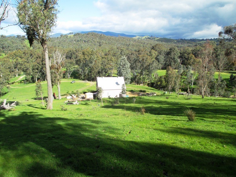 547 Acheron Road, Acheron VIC 3714