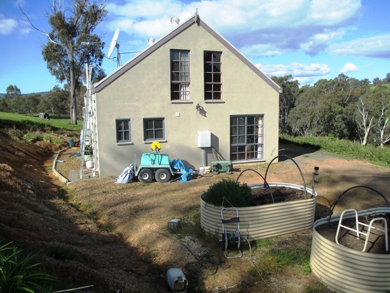 547 Acheron Road, Acheron VIC 3714