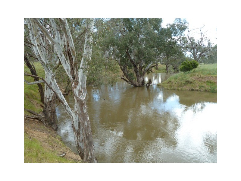 820 Anderson Road, Echuca VIC 3564