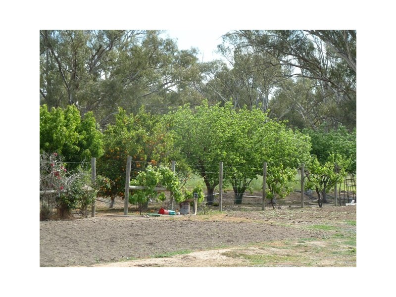 820 Anderson Road, Echuca VIC 3564