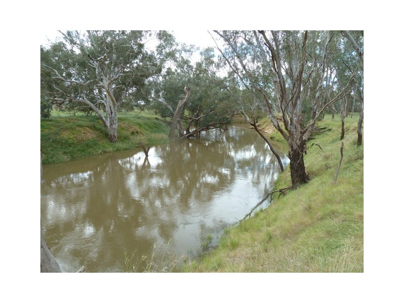 820 Anderson Road, Echuca VIC 3564