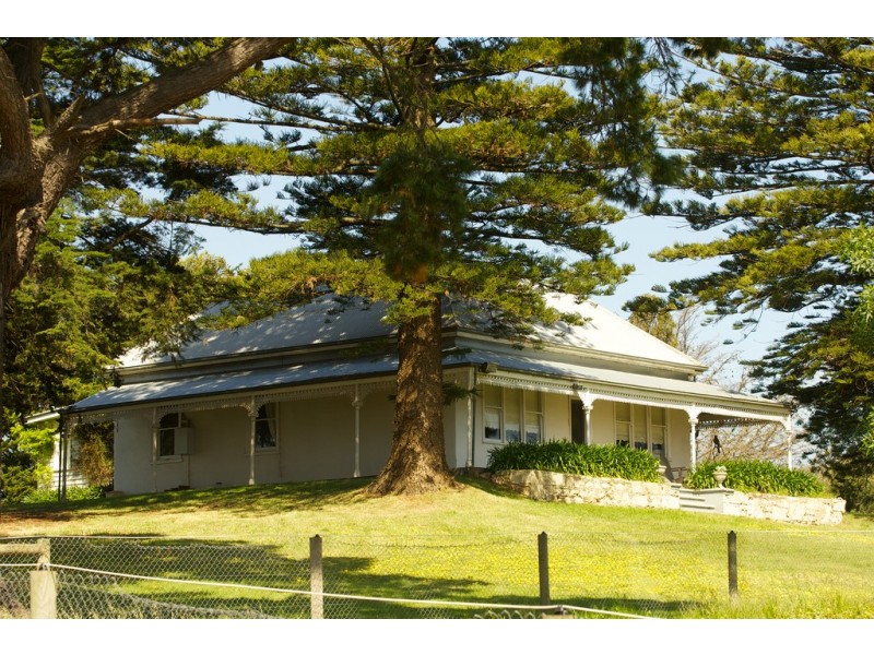 895 Boneo Road, Cape Schanck VIC 3939