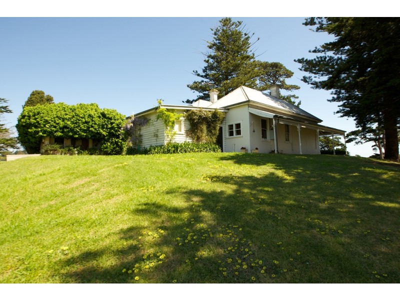 895 Boneo Road, Cape Schanck VIC 3939