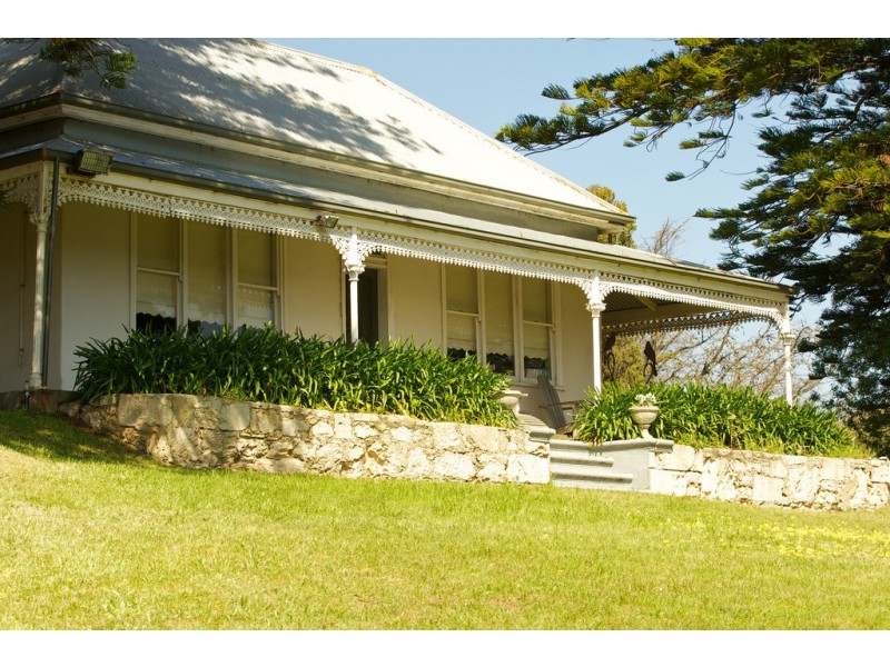 895 Boneo Road, Cape Schanck VIC 3939