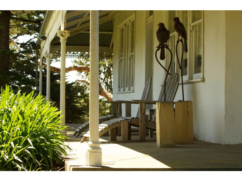 895 Boneo Road, Cape Schanck VIC 3939