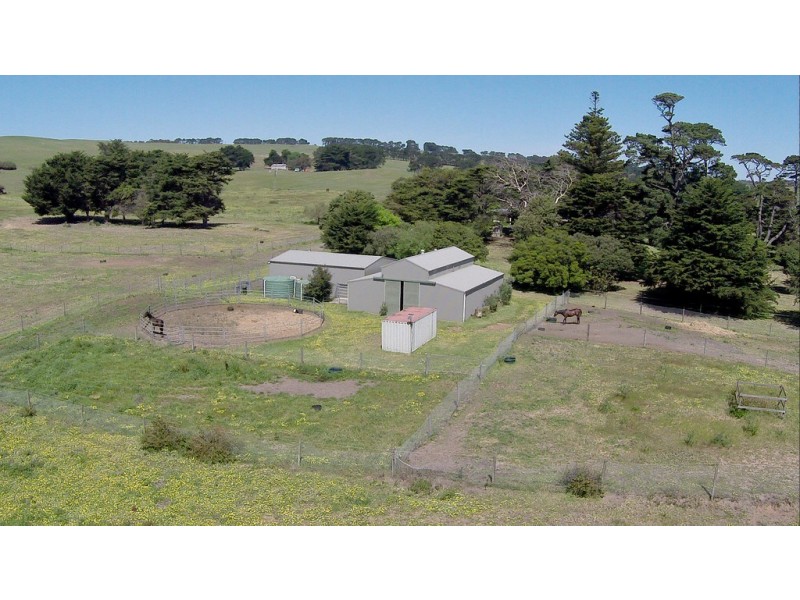 895 Boneo Road, Cape Schanck VIC 3939