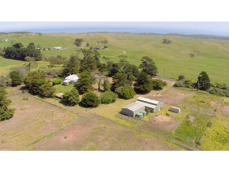 895 Boneo Road, Cape Schanck VIC 3939