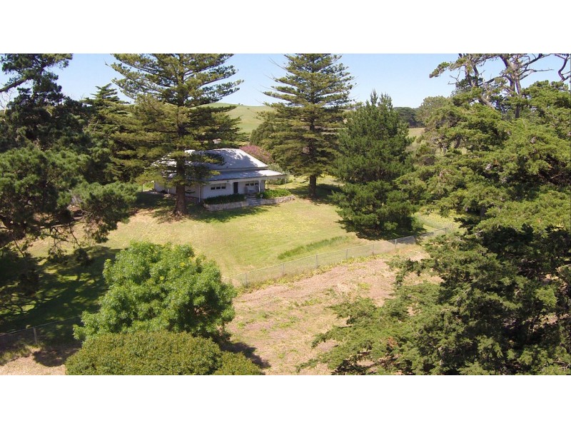 895 Boneo Road, Cape Schanck VIC 3939