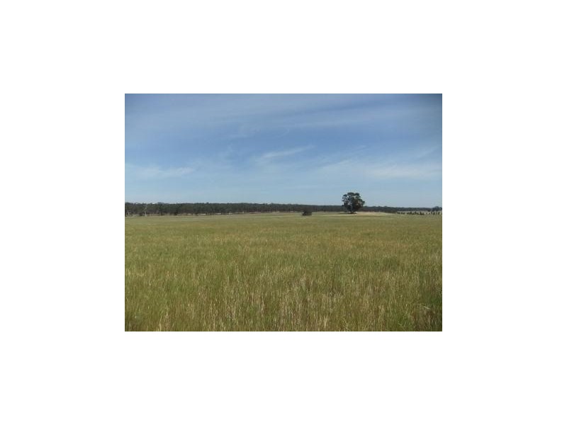 * Tottington Road John Bull Via, St Arnaud VIC 3478