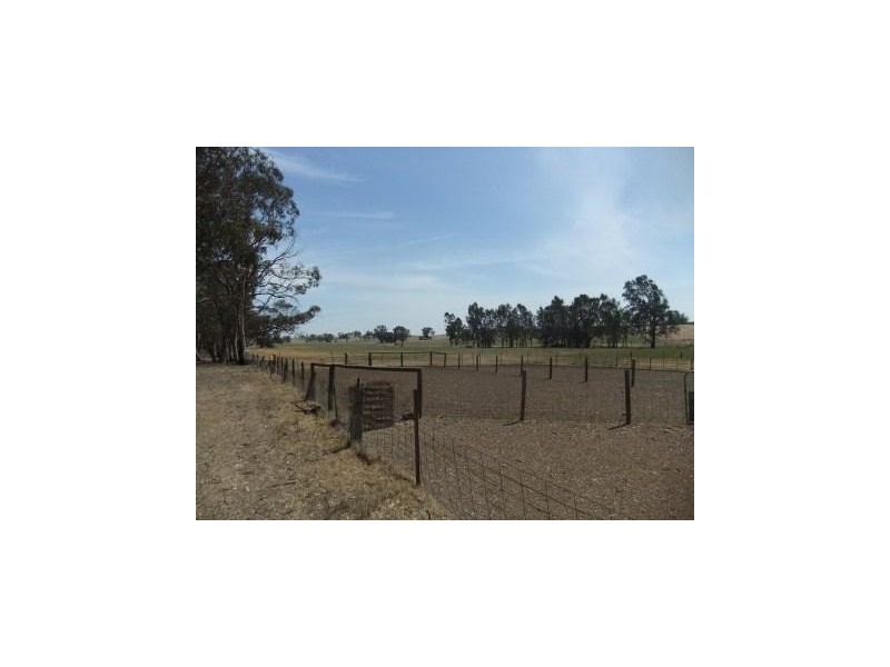 * Tottington Road John Bull Via, St Arnaud VIC 3478