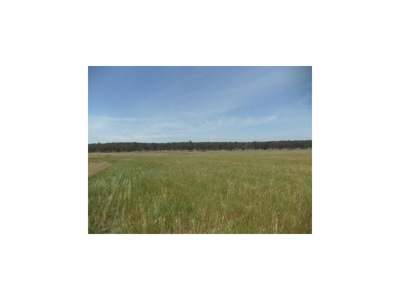 * Tottington Road John Bull Via, St Arnaud VIC 3478