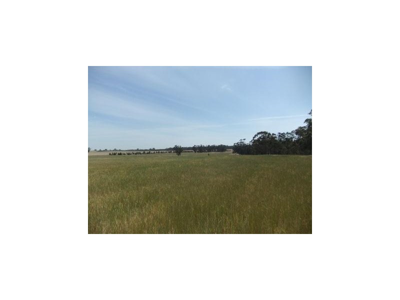 * Tottington Road John Bull Via, St Arnaud VIC 3478