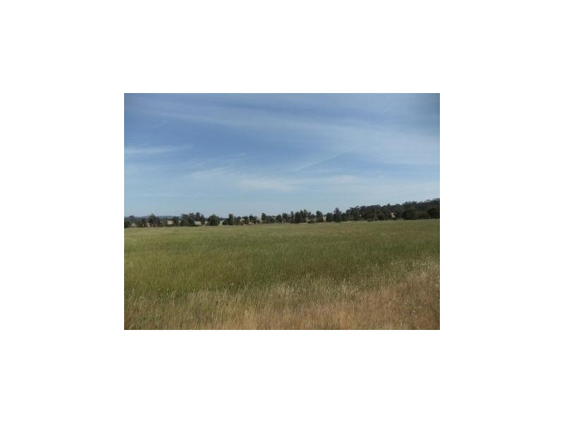 * Tottington Road John Bull Via, St Arnaud VIC 3478