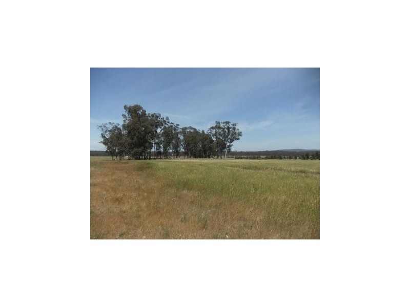 * Tottington Road John Bull Via, St Arnaud VIC 3478