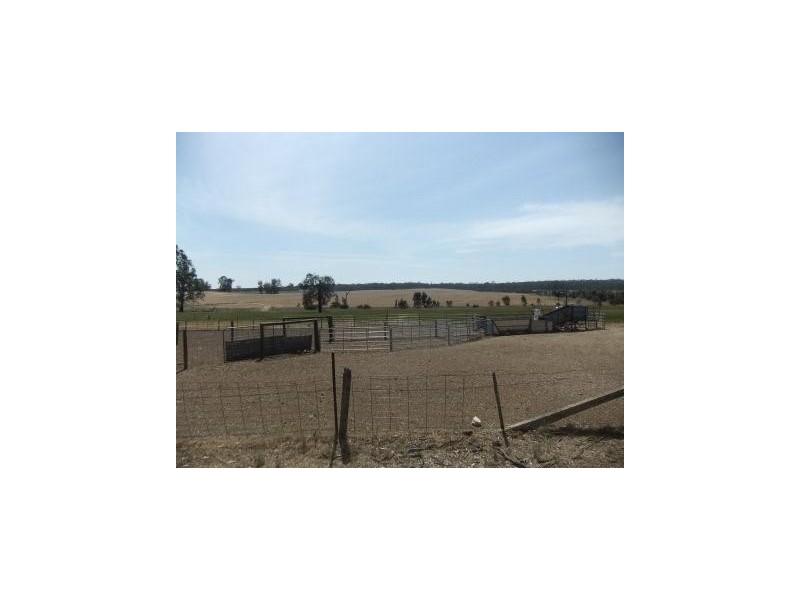 * Tottington Road John Bull Via, St Arnaud VIC 3478