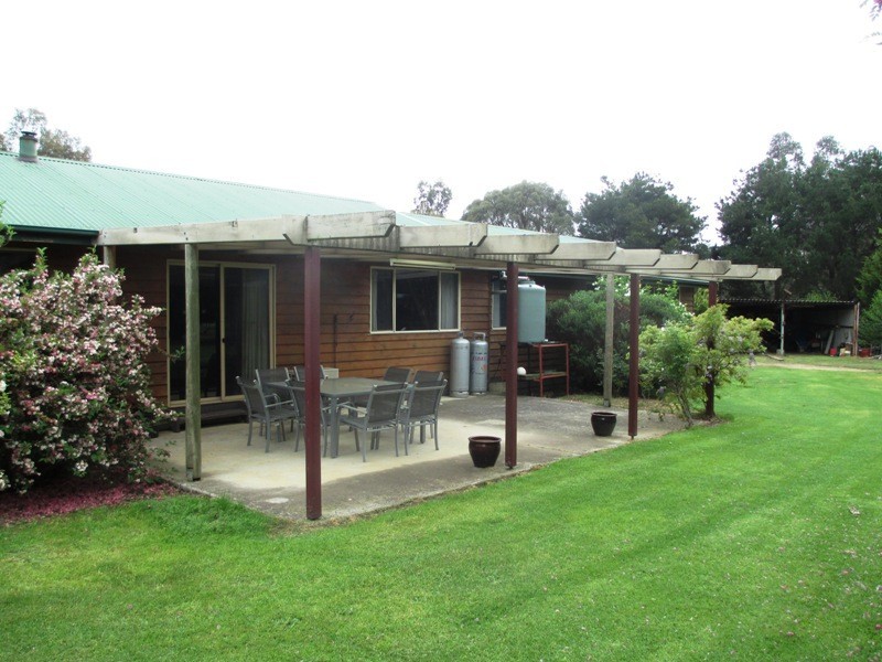 20 Weeks Court, Alexandra VIC 3714