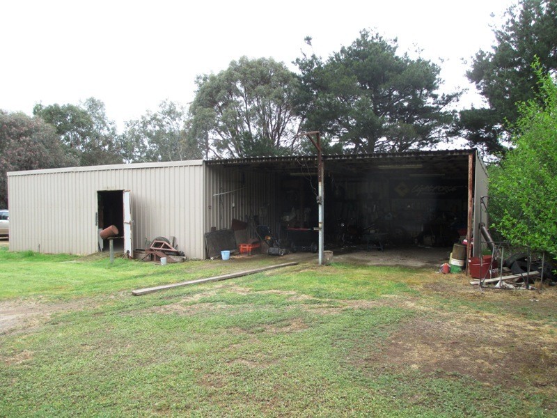 20 Weeks Court, Alexandra VIC 3714