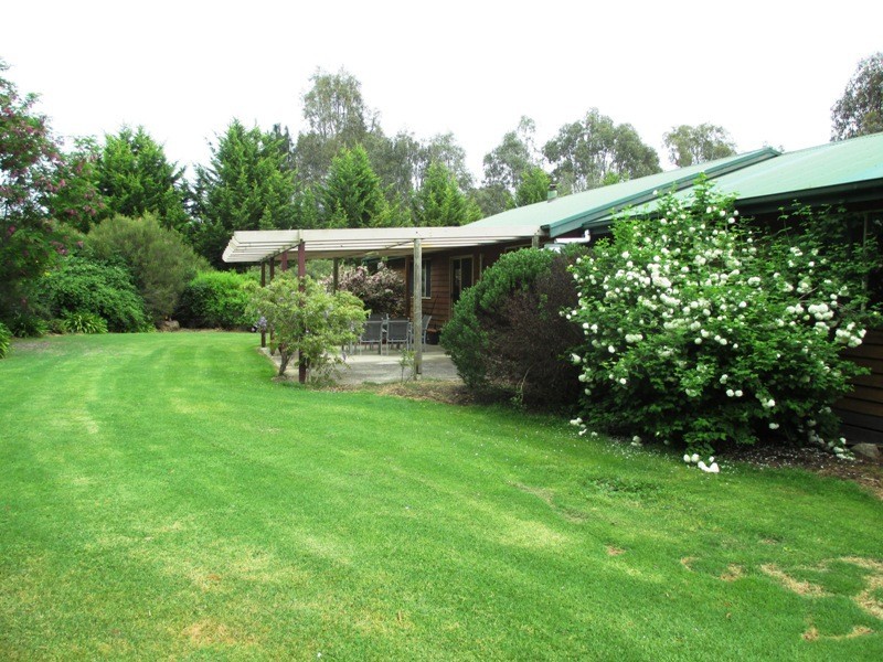 20 Weeks Court, Alexandra VIC 3714