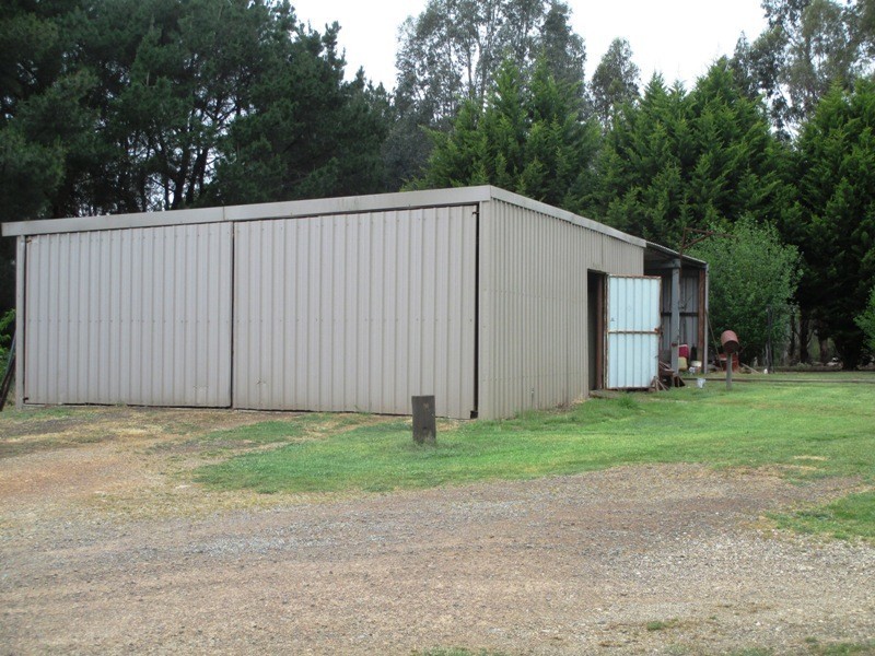 20 Weeks Court, Alexandra VIC 3714