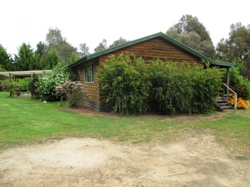 20 Weeks Court, Alexandra VIC 3714