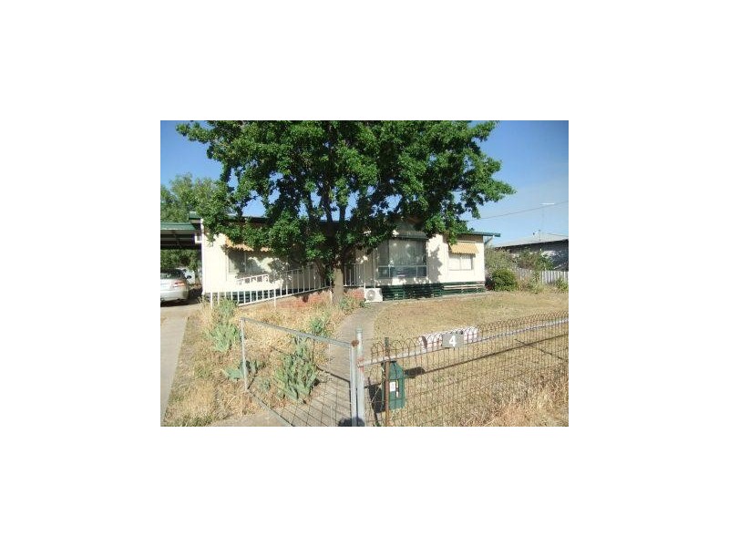 4 Grant  Street, St Arnaud VIC 3478