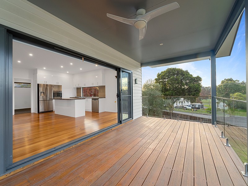 8 George St, Alexandra VIC 3714