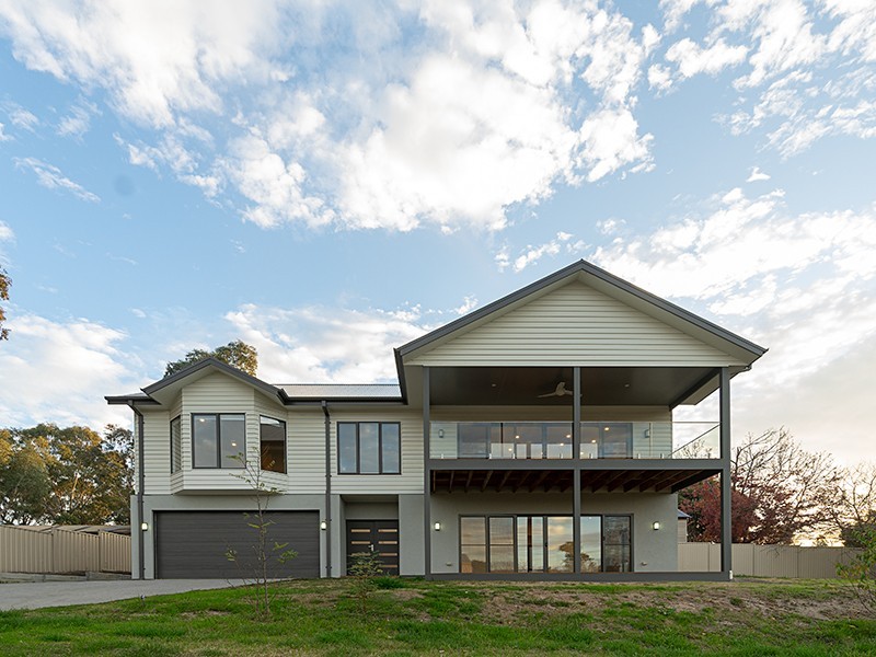 8 George St, Alexandra VIC 3714
