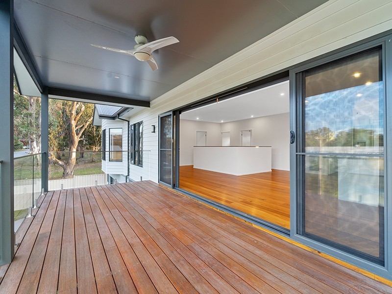 8 George St, Alexandra VIC 3714