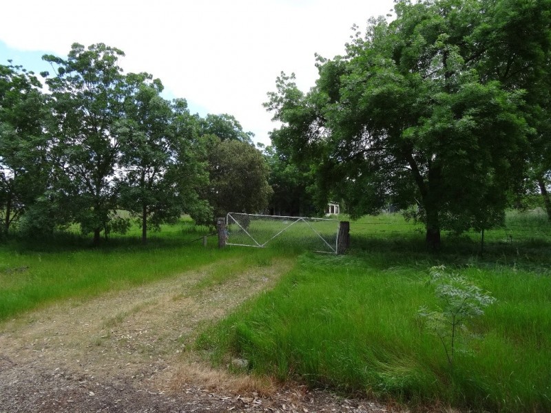 74 Laceby-Targoora Road, Laceby VIC 3678