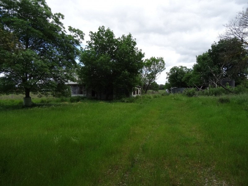 74 Laceby-Targoora Road, Laceby VIC 3678