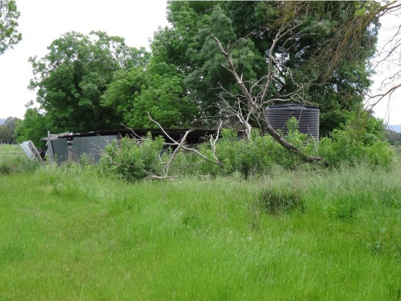 74 Laceby-Targoora Road, Laceby VIC 3678