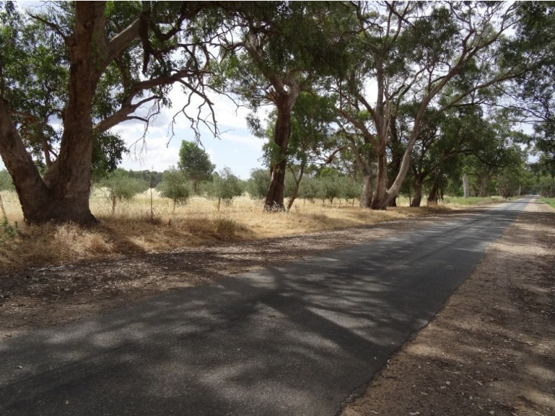 74 Laceby-Targoora Road, Laceby VIC 3678