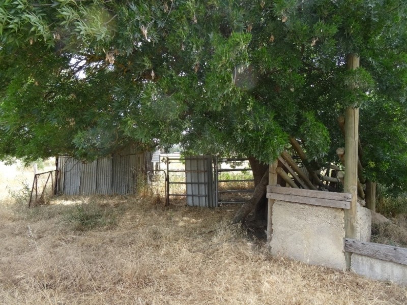 74 Laceby-Targoora Road, Laceby VIC 3678