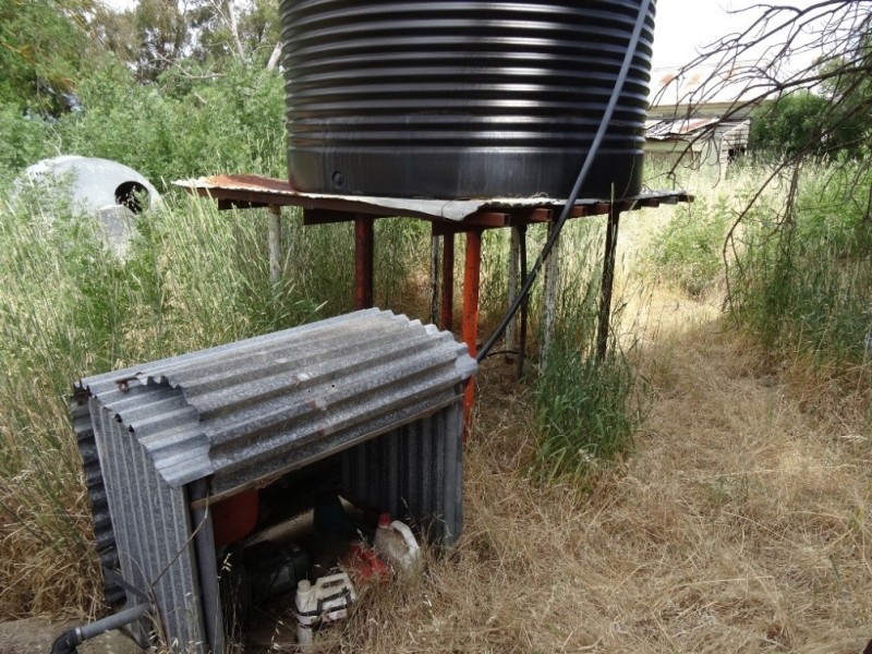 74 Laceby-Targoora Road, Laceby VIC 3678