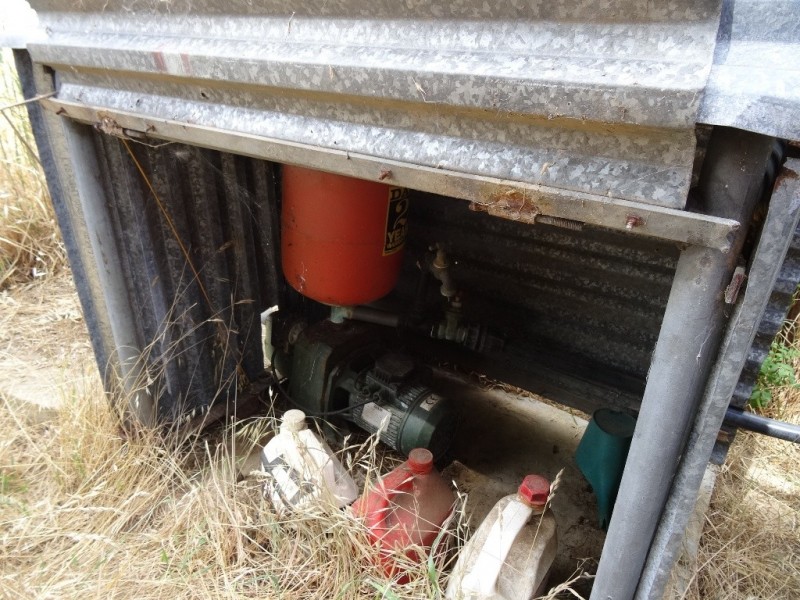 74 Laceby-Targoora Road, Laceby VIC 3678