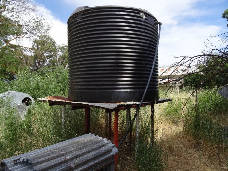 74 Laceby-Targoora Road, Laceby VIC 3678