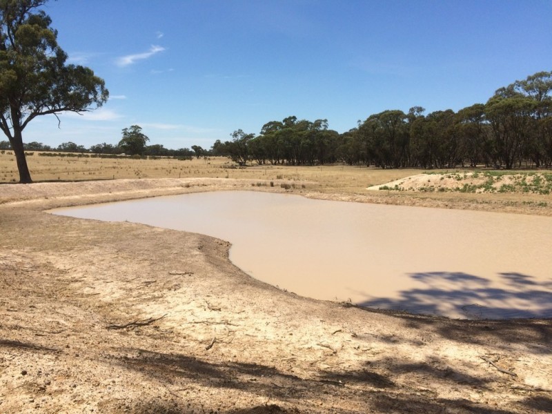 410 Wet Lane, Murchison VIC 3610