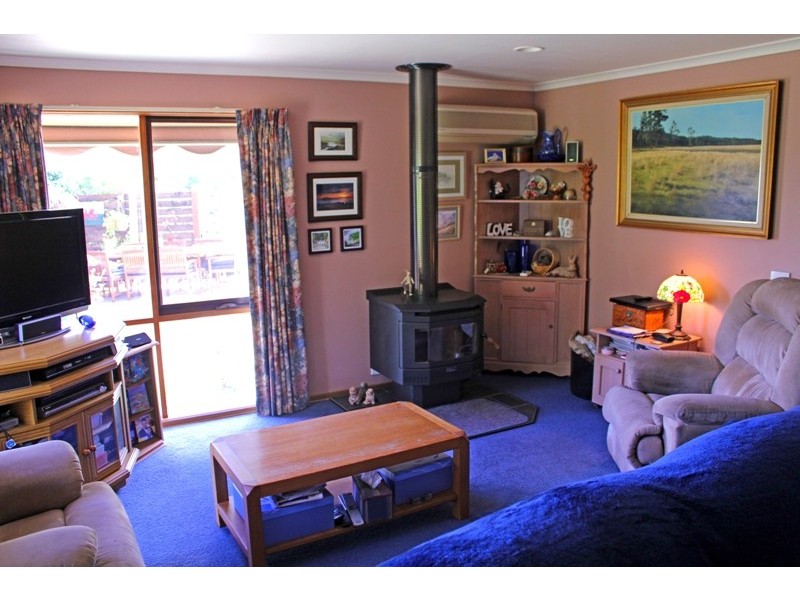 95 Webster St, Alexandra VIC 3714