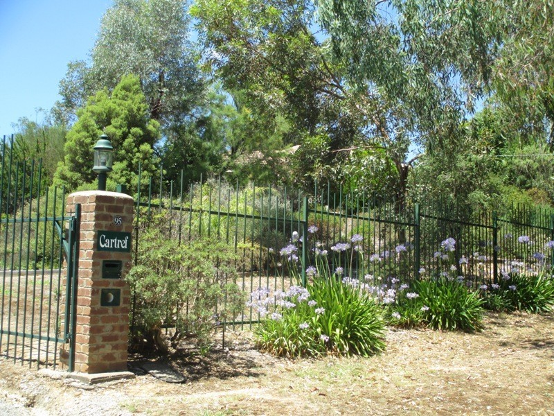 95 Webster St, Alexandra VIC 3714