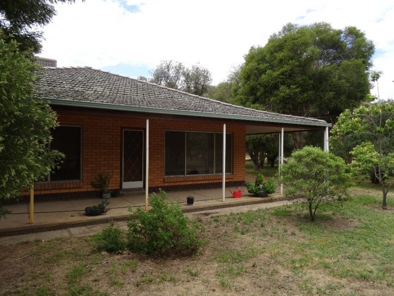 112 Arundels Lane, Wangaratta South VIC 3678