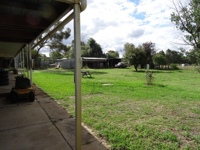 112 Arundels Lane, Wangaratta South VIC 3678