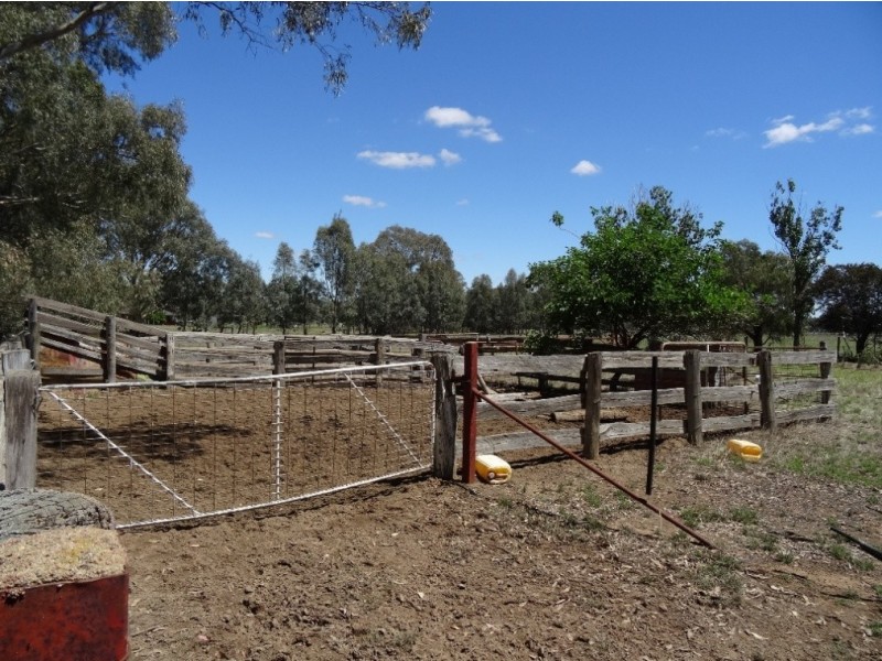 112 Arundels Lane, Wangaratta South VIC 3678