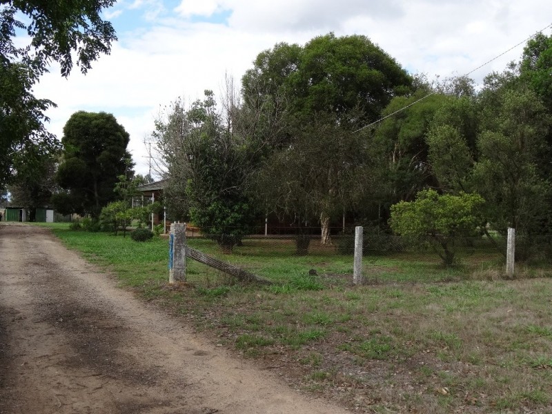 112 Arundels Lane, Wangaratta South VIC 3678