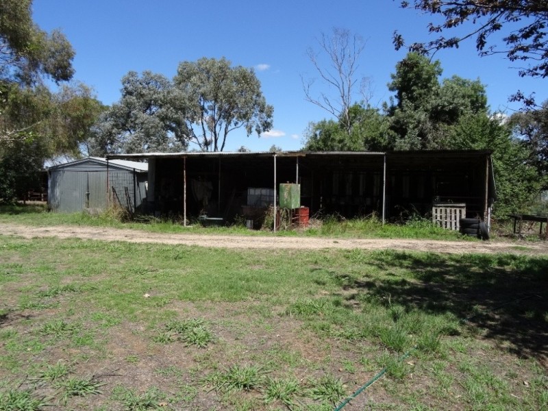 112 Arundels Lane, Wangaratta South VIC 3678