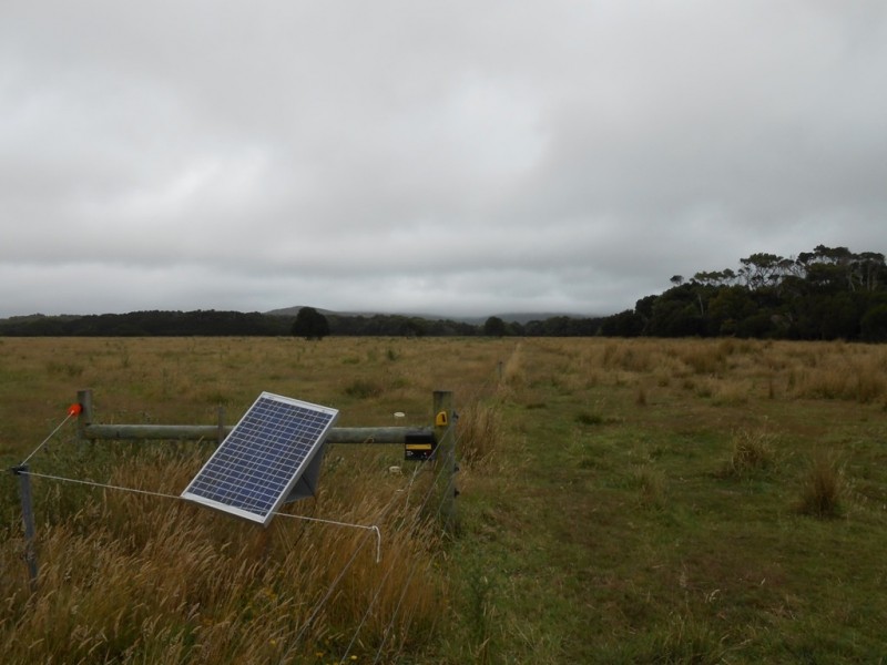 - Coast Road, Lady Barron, Flinders Island TAS 7255