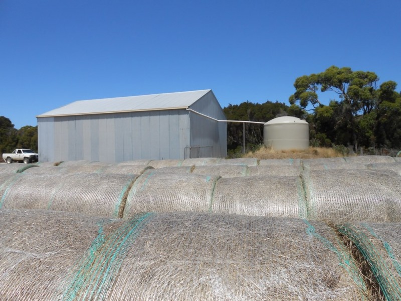 - Coast Road, Lady Barron, Flinders Island TAS 7255