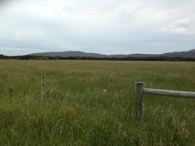 - Coast Road, Lady Barron, Flinders Island TAS 7255