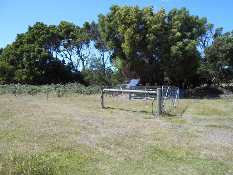 - Coast Road, Lady Barron, Flinders Island TAS 7255