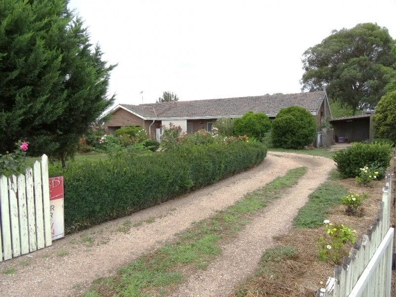 2035 Wangaratta-Whitfield Road, Docker VIC 3678